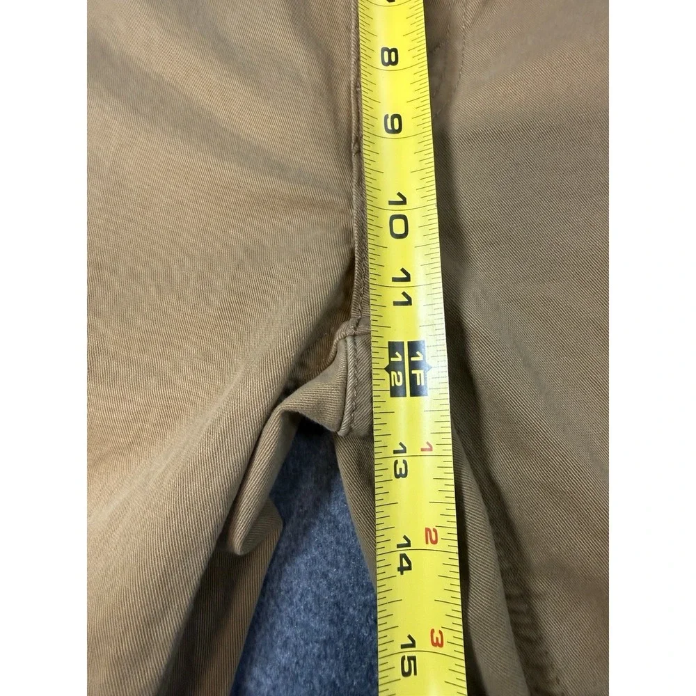 Levi's‎ 541 Athletic Taper Chino Pants Tan W38 L32